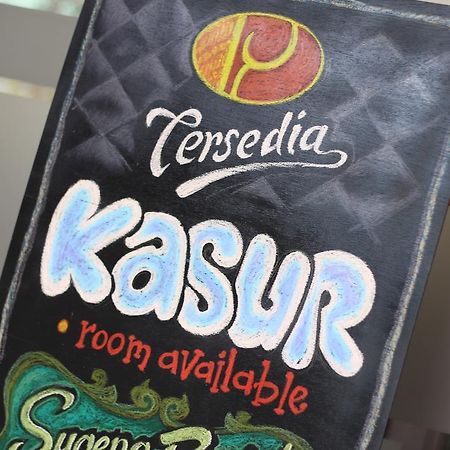 Hotel Pules Jogyakarta Zewnętrze zdjęcie