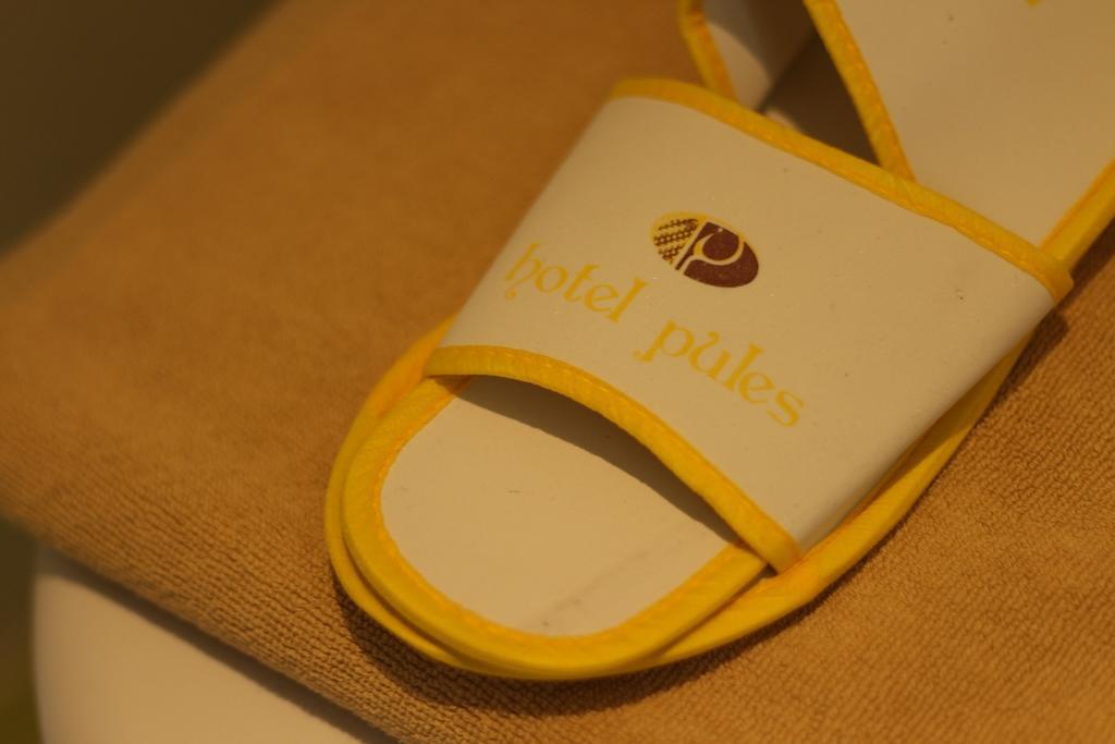 Hotel Pules Jogyakarta Pokój zdjęcie